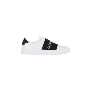 Givenchy City Sport Sneakers White - NWT